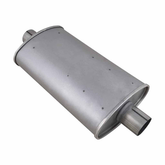 Holden HQ–HZ Universal Straight-Through Muffler – M2615 — M2615
