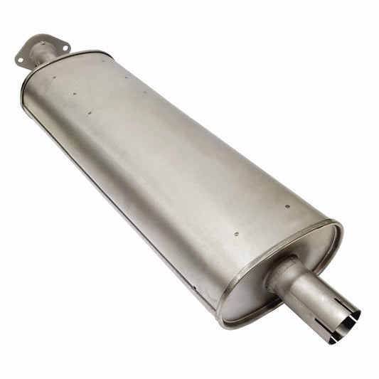 Mazda vehicle-specific muffler