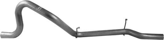 Redback Rear Tailpipe – Ford Falcon EA–ED / Fairmont Six-Cylinder Sedan | M3870TP