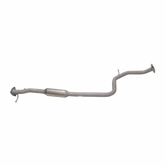 Hyundai vehicle-specific muffler and resonator