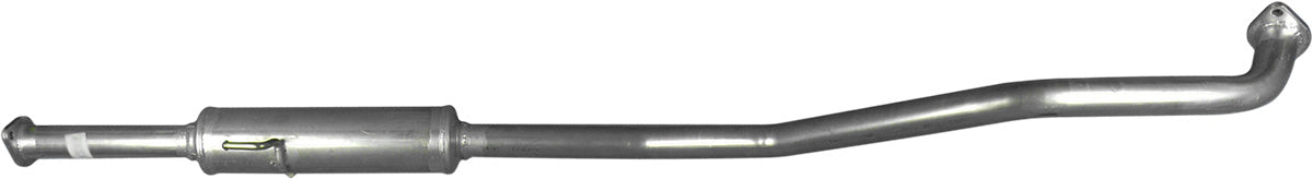 Redback Centre Muffler – Hyundai Elantra Sedan/Hatch 1.8L/2.0L 2000–2009 | M4235