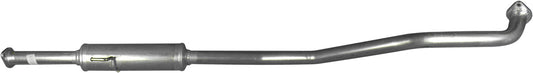 Redback Centre Muffler – Hyundai Elantra Sedan/Hatch 1.8L/2.0L 2000–2009 | M4235