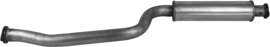 Redback Centre Muffler – Ford Falcon BA/BF LPG Ute & FG 4.0L Ute/Cab Chassis | M4879