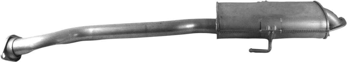 Redback Centre Muffler – Holden Commodore VS Wagon/Ute 3.8L V6 | M4938
