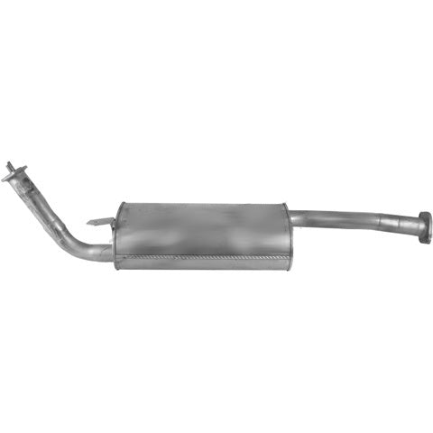 Redback Muffler – Nissan Patrol GU/Y61 TB45E 4.5L Petrol Wagon | M5791