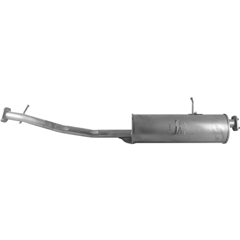 Redback Muffler – Ford Courier PC 2.2L F2 01/1989–06/1993 | M6143