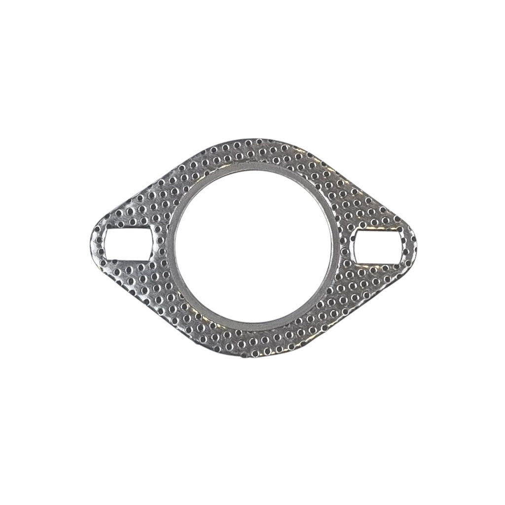 MAG014R — FORD MAZDA 2" 2 BOLT GASKET WITH REINFORCED CULOT