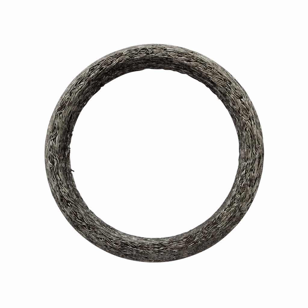 MAG017W — FORD LASER MAZDA KB GASKET 43mm ID, 59mm OD WIRE MICA