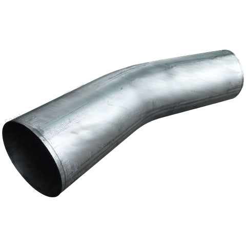 MB030063A – 30 - OD 63mm(2-1/2"), Aluminised