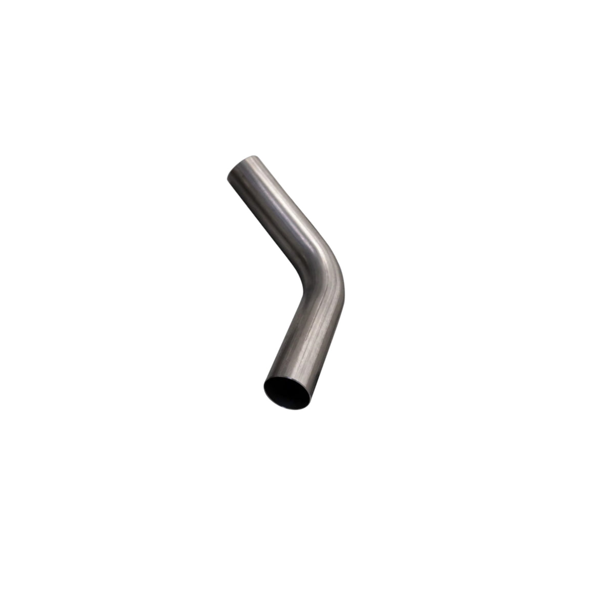 Redback 3" 30° Mandrel Bend - 409 Stainless Steel - MB030076-409