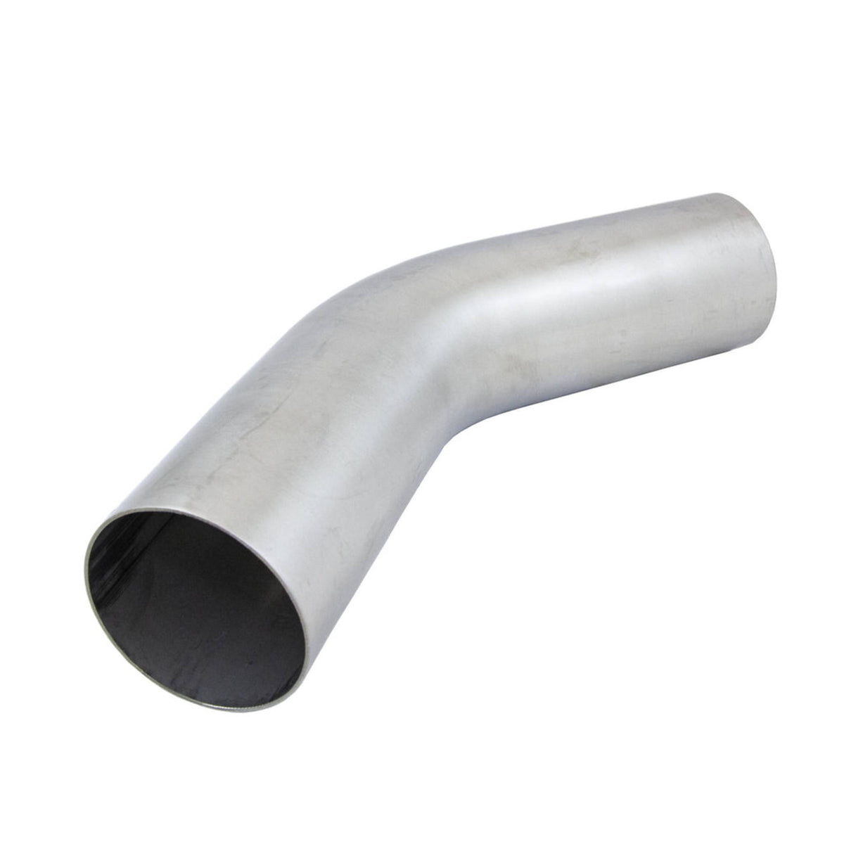 Redback 2" 45° Mandrel Bend - 304 Stainless Steel - MB045051-304
