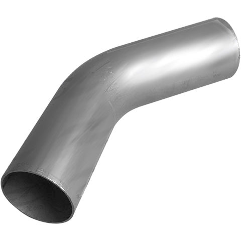 MB045051 – 45 - OD 51mm(2"), Mild