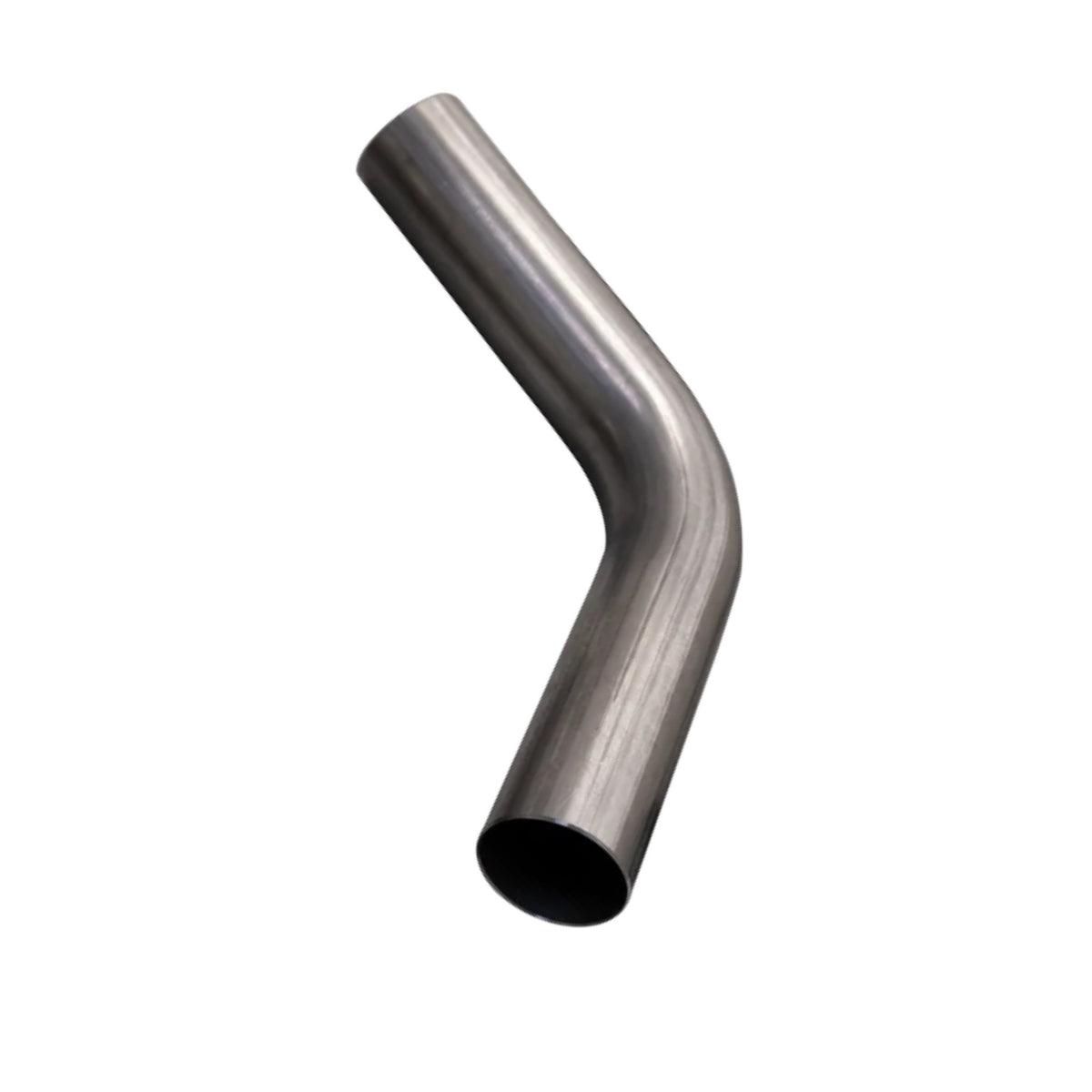 Redback 3" 60° Mandrel Bend - 409 Stainless Steel - MB060076-409