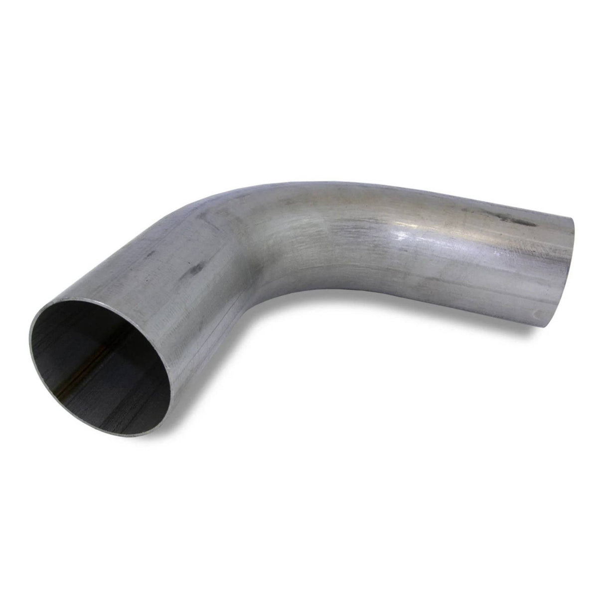 Redback 2" 90° Mandrel Bend - 409 Stainless Steel - MB090051-409