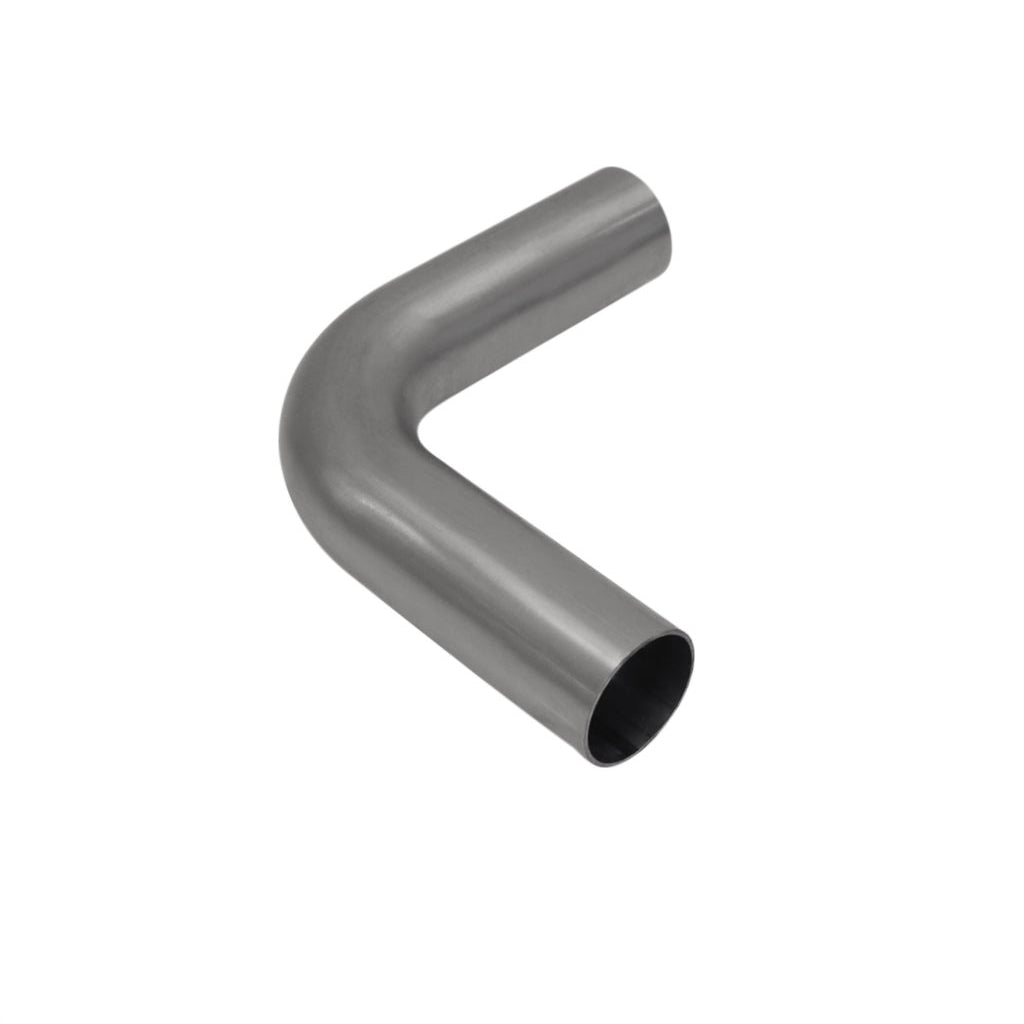 MB15090 — 1 1/2" X 90° MILD STEEL COATED MANDREL BEND