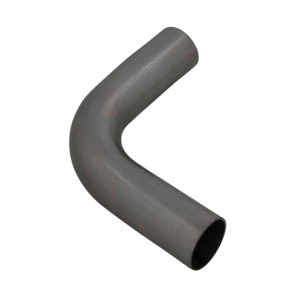 MB15890 — 1 5/8" X 90° MILD STEEL COATED MANDREL BEND