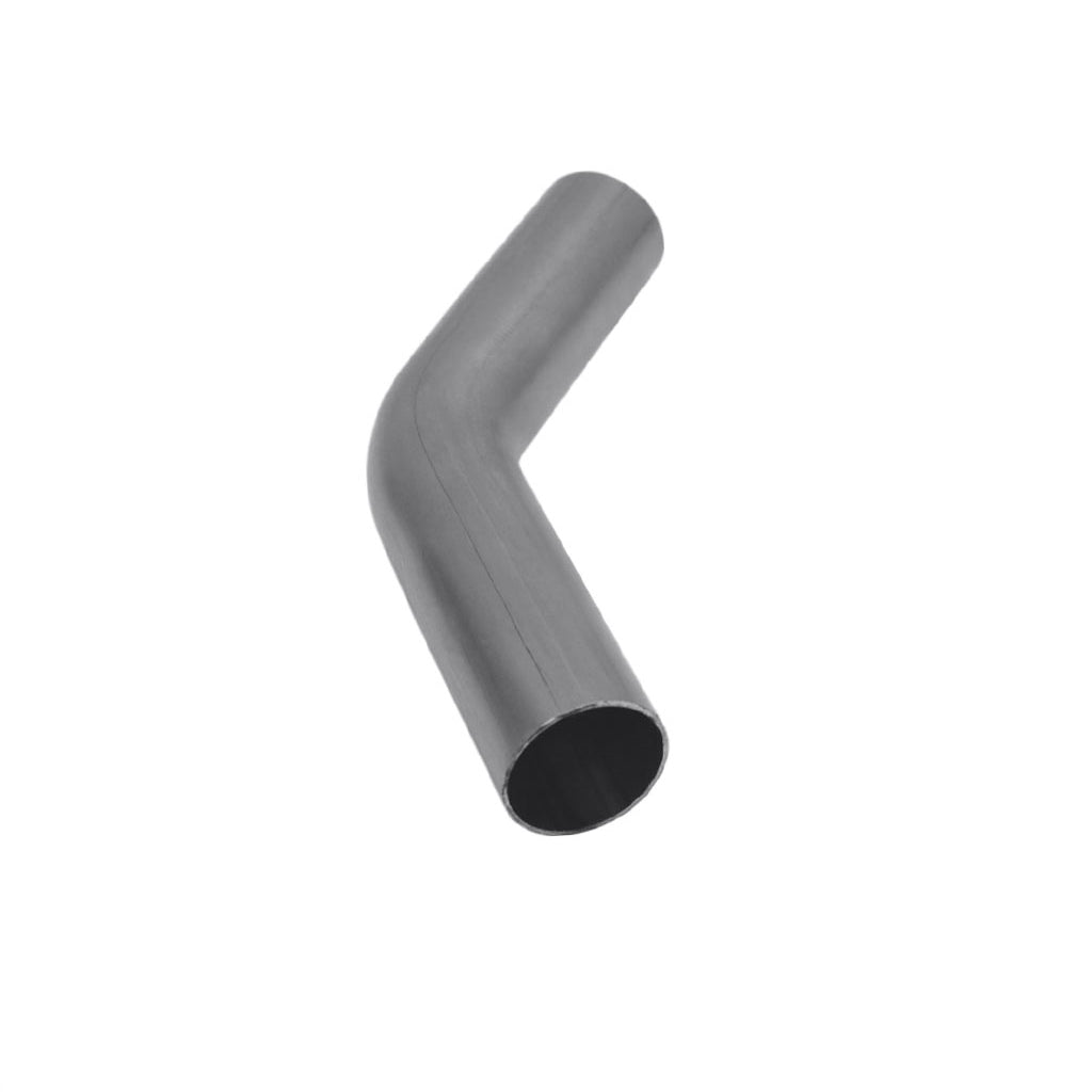 MB17545 — 1 3/4" X 45° MILD STEEL COATED MANDREL BEND