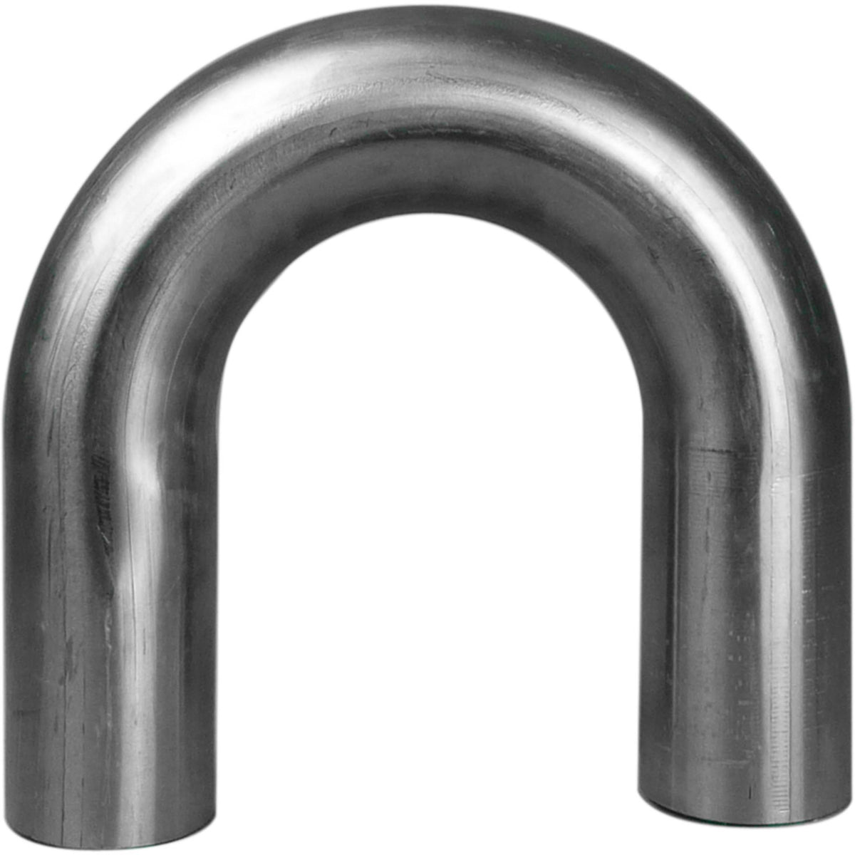 Redback 3" 180° Mandrel Bend - Mild Steel - MB180076