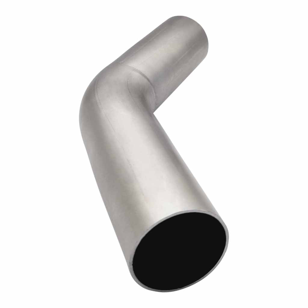 MB20045 — 2" X 45° MILD STEEL COATED MANDREL BEND