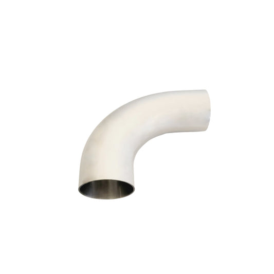 MB20090-304F — XPS 2 Inch (51mm) 90 Degree 1.5mm Brushed 304 Stainless Steel