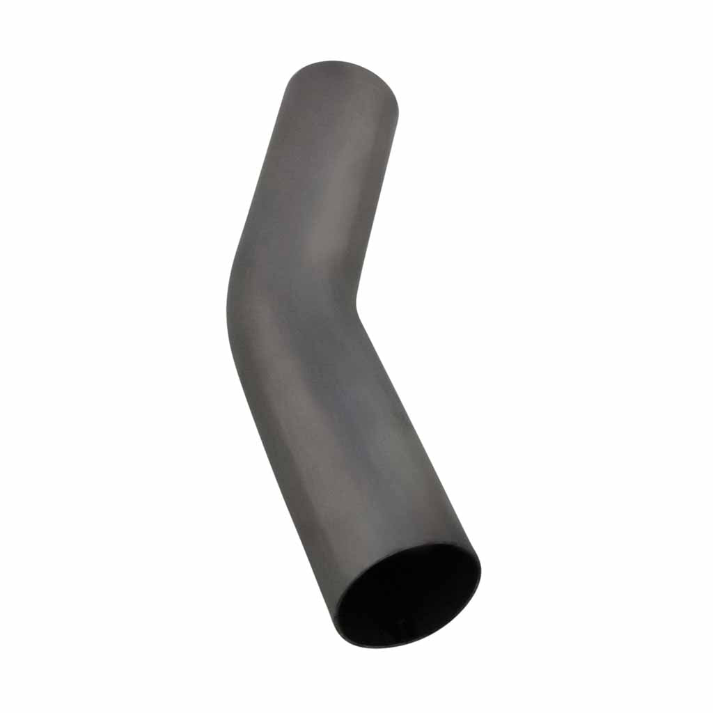 MB25030 — 2 1/2" X 30° MILD STEEL COATED MANDREL BEND