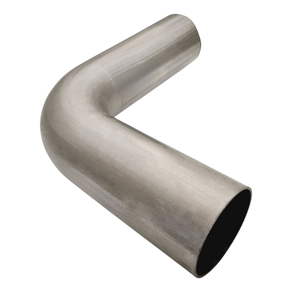 Tight-radius 1D mandrel bend