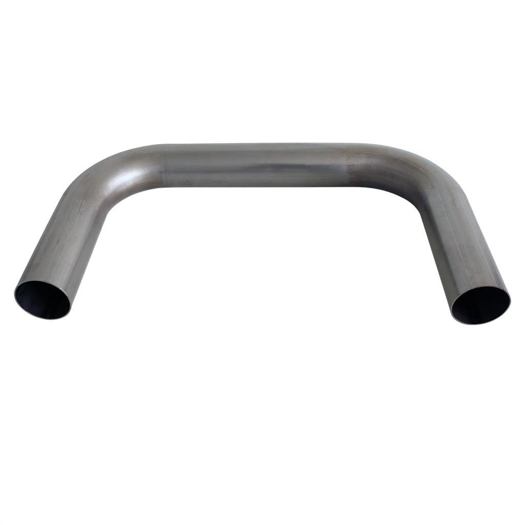 Special double mandrel bend