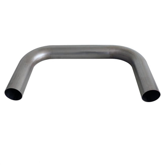 Special double mandrel bend