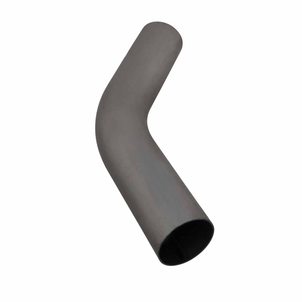 MB27545 — 2 3/4" X 45° MILD STEEL COATED MANDREL BEND