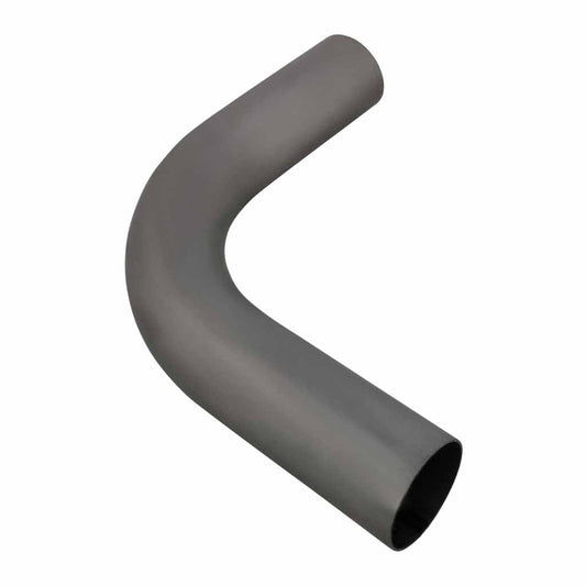 MB27590-2D — 2 3/4" X 90° MILD STEEL COATED MANDREL BEND -2D