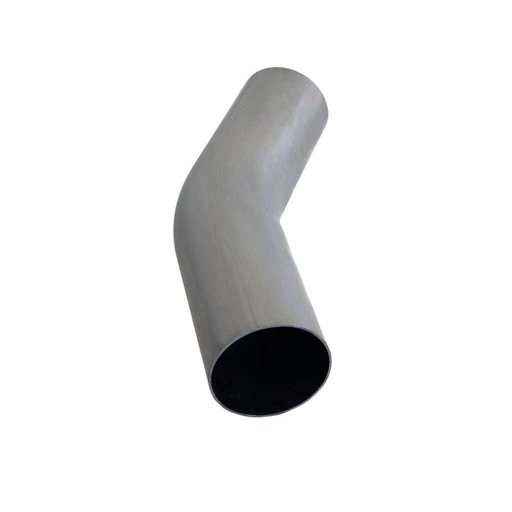 MB30030 — 3" X 30° MILD STEEL COATED MANDREL BEND