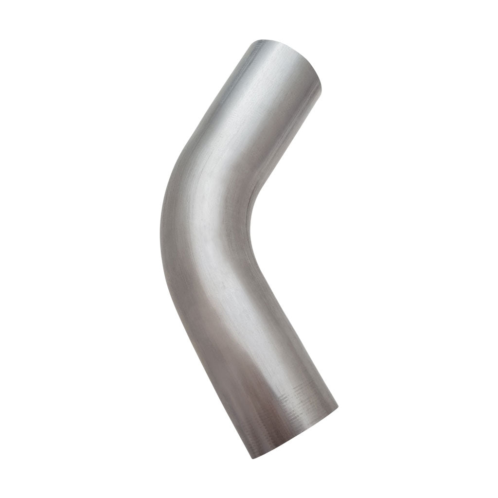 MB30060-409R — 3"  X 60° 409 STAINLESS STEEL MANDREL BEND