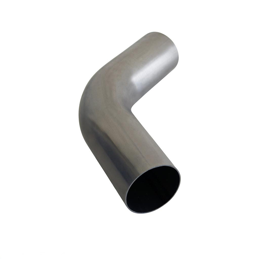 MB30060 — 3" X 60° MILD STEEL COATED MANDREL BEND