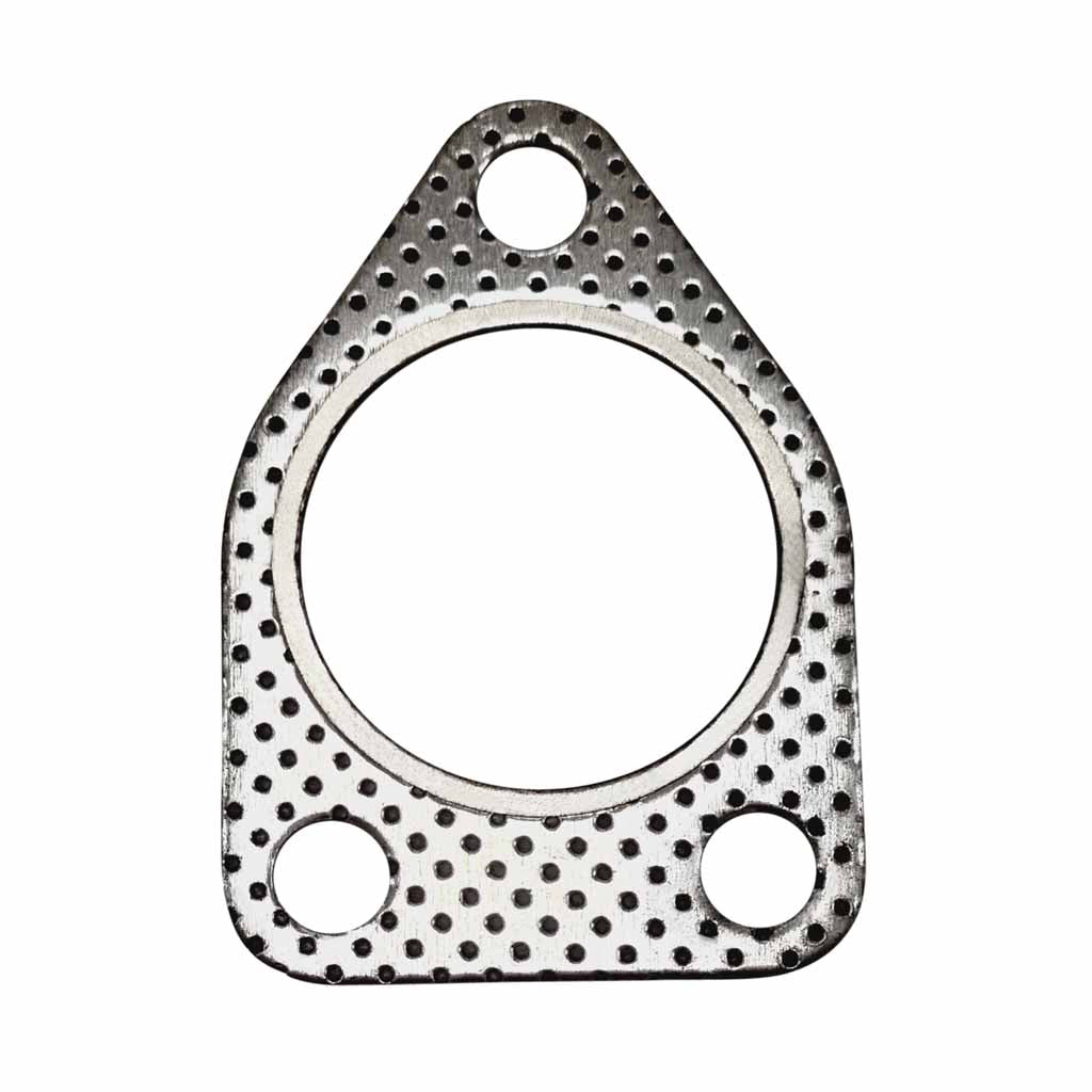 MBG018R — MAGNA 3 BOLT JOIN GASKET WITH REINFORCED CULOT