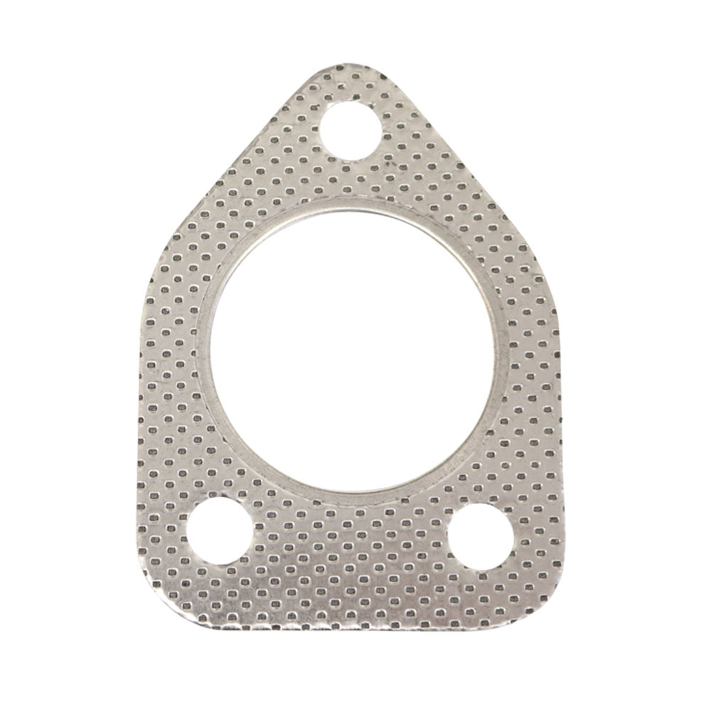 MBG028R — MITSUBISHI MAGNA VERADA 3 BOLT JOIN GASKET WITH REINFORCED CULOT