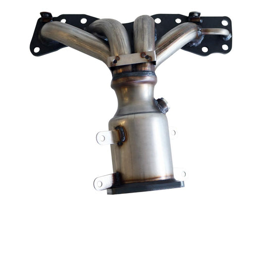 Suzuki Liana manifold catalytic converter MCV001