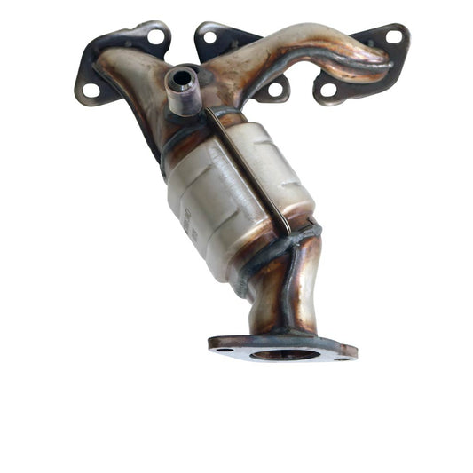 Ford Escape Mazda Tribute direct-fit manifold catalytic converter MCV008