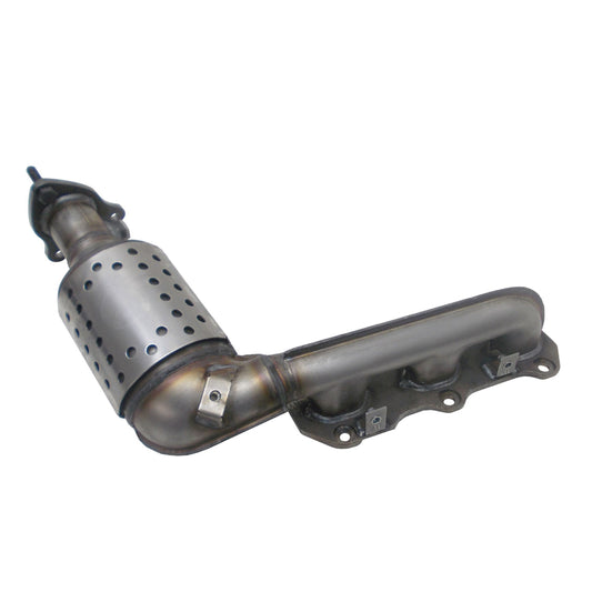 Redback Manifold Catalytic Converter – Suzuki Vitara XL7 2.7L LHS (04/2003–07/2008) | MCV076