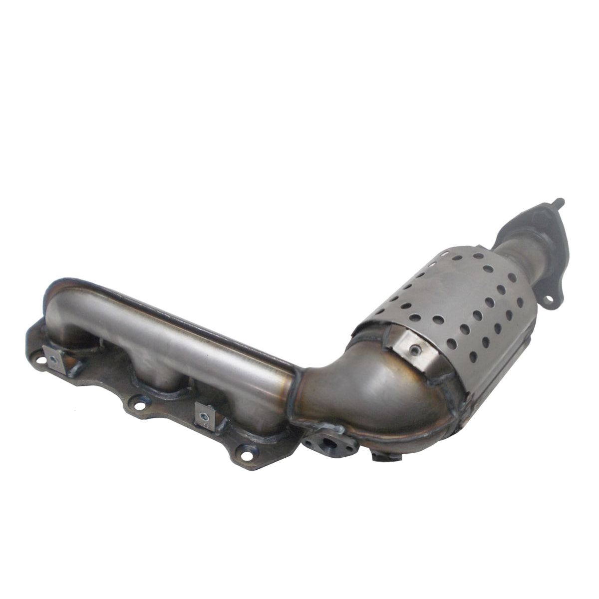 Redback RHS Manifold Catalytic Converter – Suzuki Grand Vitara (04/2003–07/2008) | MCV077