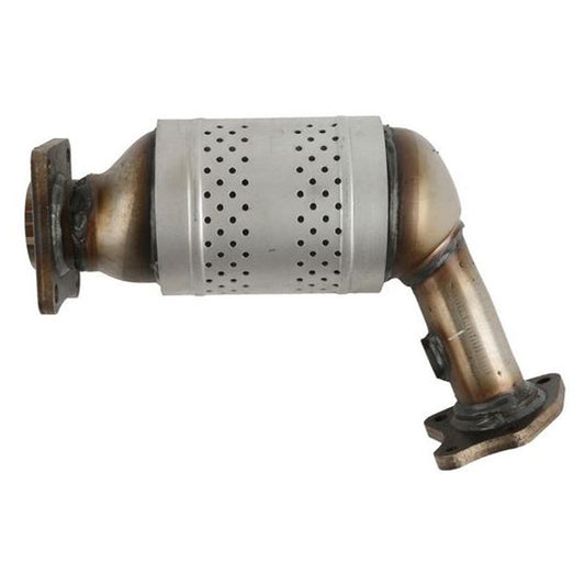 Redback Rear Manifold Catalytic Converter – Nissan Murano (09/2008–2014) | MCV100
