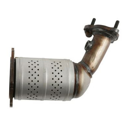 Redback Front Manifold Catalytic Converter – Nissan Murano (09/2008–2014) | MCV101