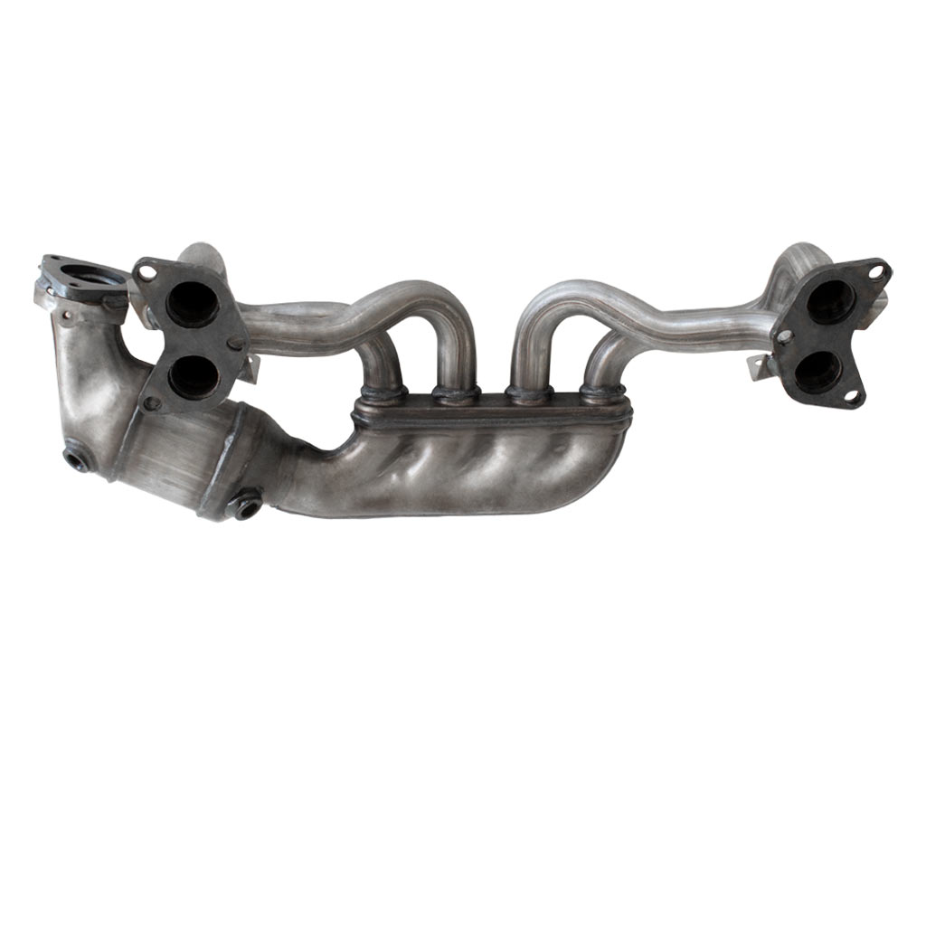 Subaru Forester Impreza Liberty Outback XV catalytic converter assembly MCV108