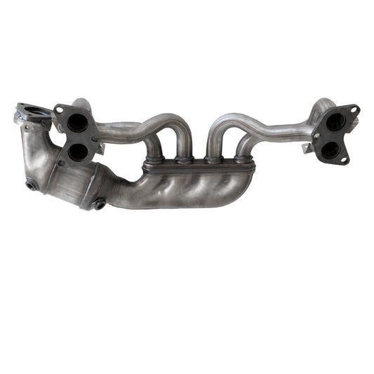 Subaru Forester Impreza Liberty Outback XV catalytic converter assembly MCV108
