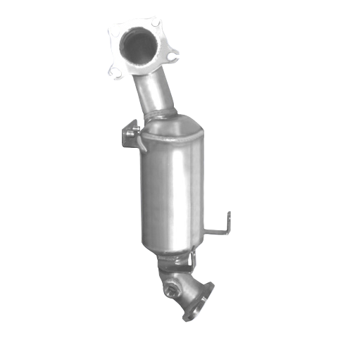 Redback Euro 5 Manifold Catalytic Converter – VW / Audi / Skoda, OE 1K0254201AX-BX | MCV109