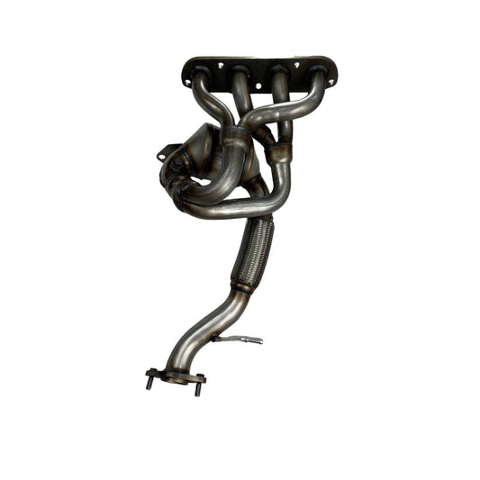Redback Manifold Catalytic Converter – Mazda CX-5 KE 2.5L Skyactiv-G AWD (2014–2017) | MCV131