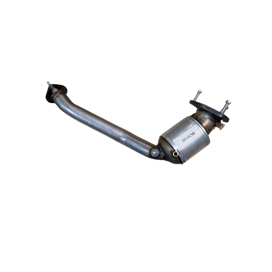 Redback Catalytic Converter for Suzuki SX4 GY 2.0L J20A (2007-09) | MCV133