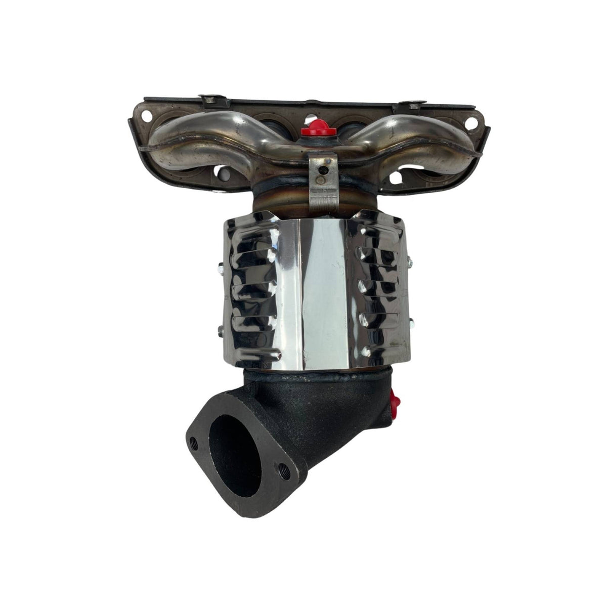 Redback Manifold Catalytic Converter – Hyundai / Kia 2.0L G4NA-G4NC | MCV134