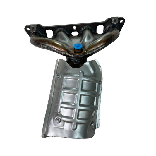 Redback Manifold Catalytic Converter for Nissan X-Trail T32 2.0L MR20 (2014–2022) | MCV136