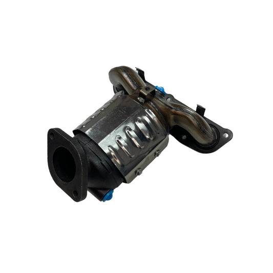 Redback Manifold Cat for Kia Sportage SL / Hyundai Tucson (ix35) LM 2.4L | MCV137