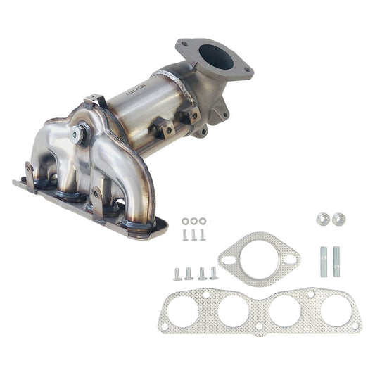 Hyundai i30 GD manifold catalytic converter MCV709